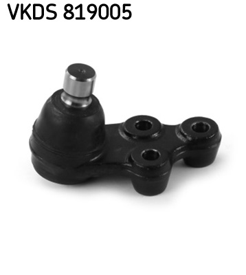 SKF VKDS 819005 Talpas gömbfej, lengőkar gömbfej